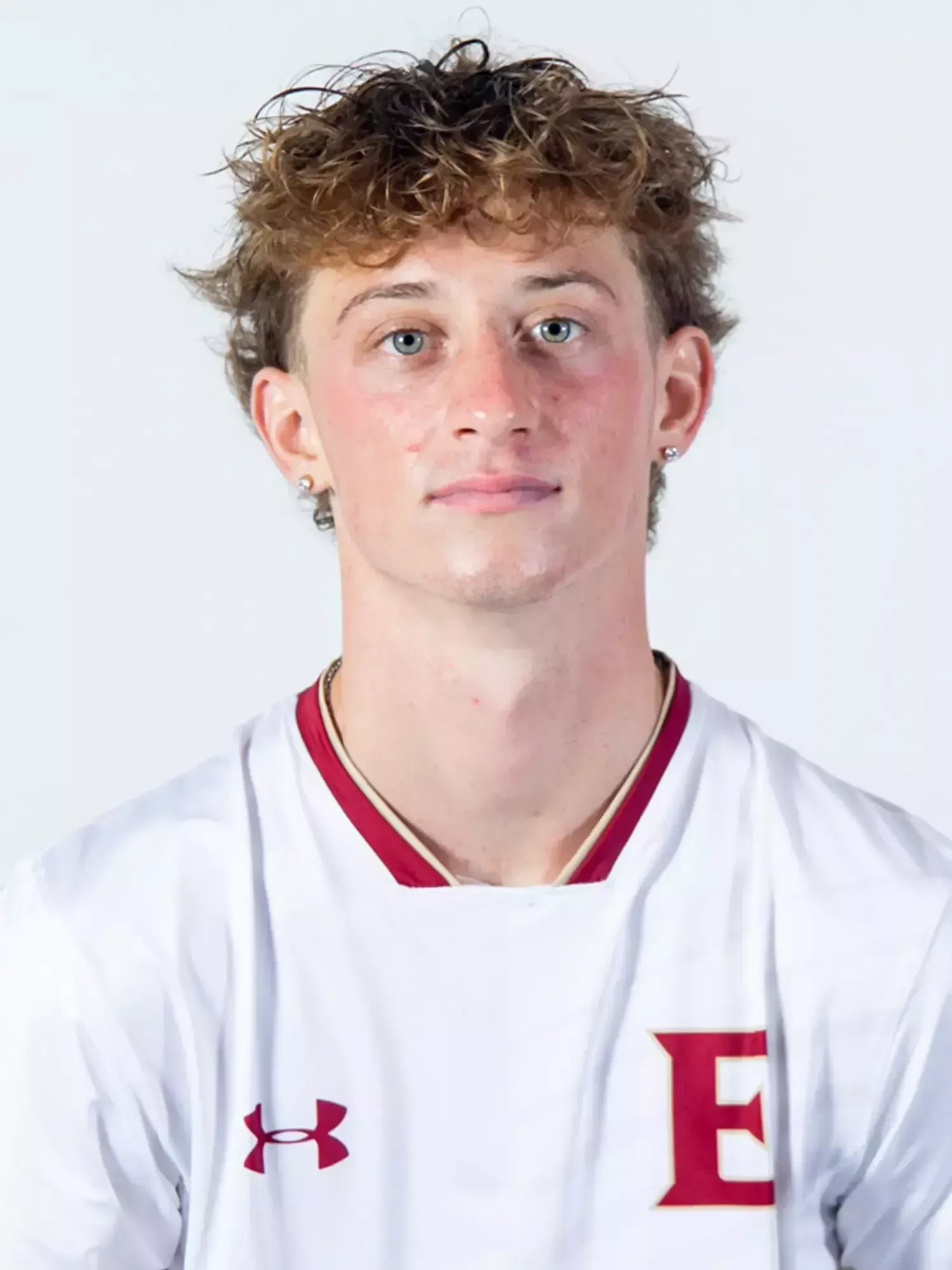 Weston Jonke, Soccer, Elon University