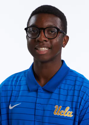 Steven Sabino, Track and Field, undefined
