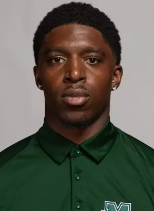 Taylor Wright-Rawls, Football, undefined