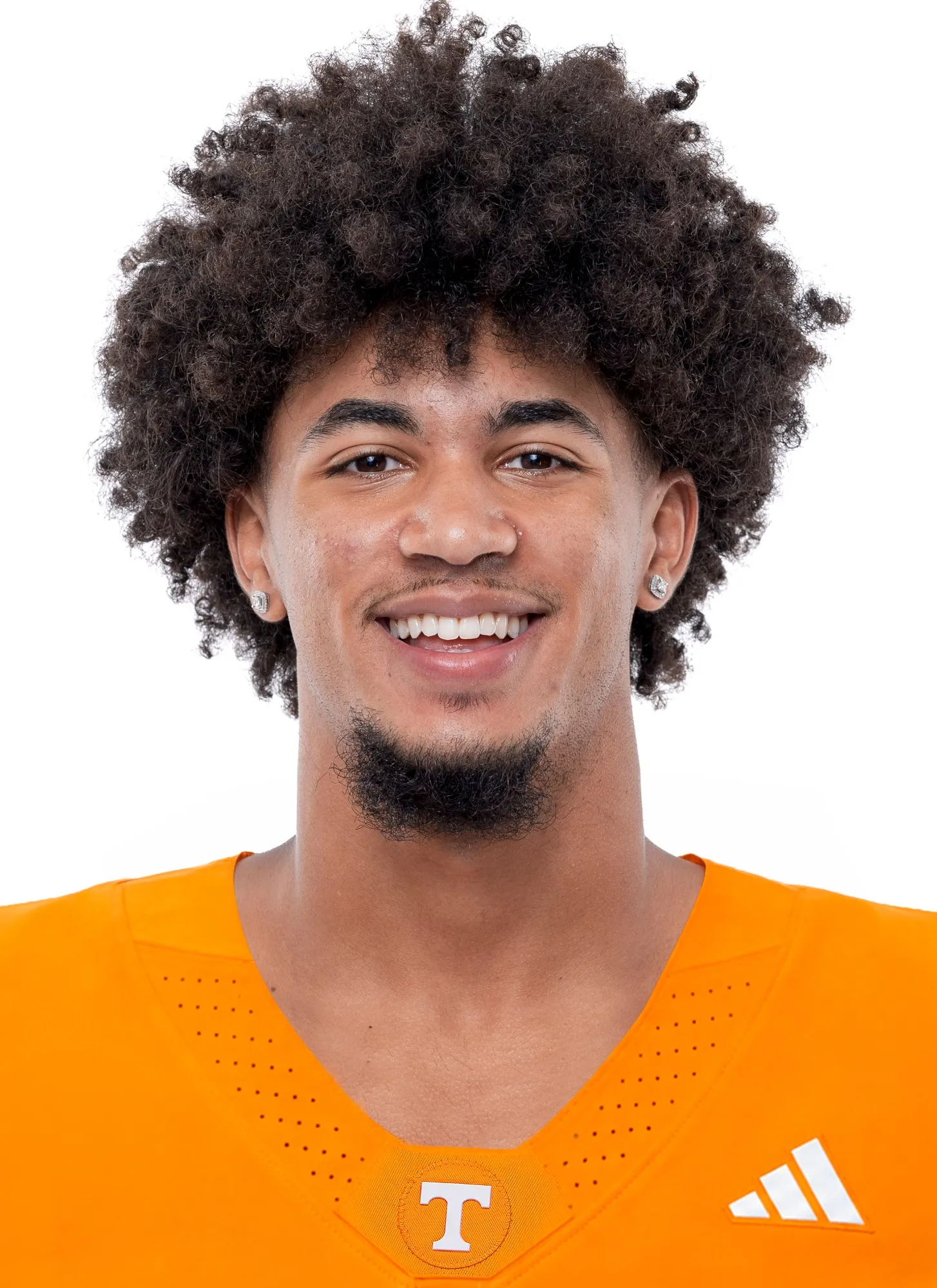 Brayden Carroll, Football, undefined