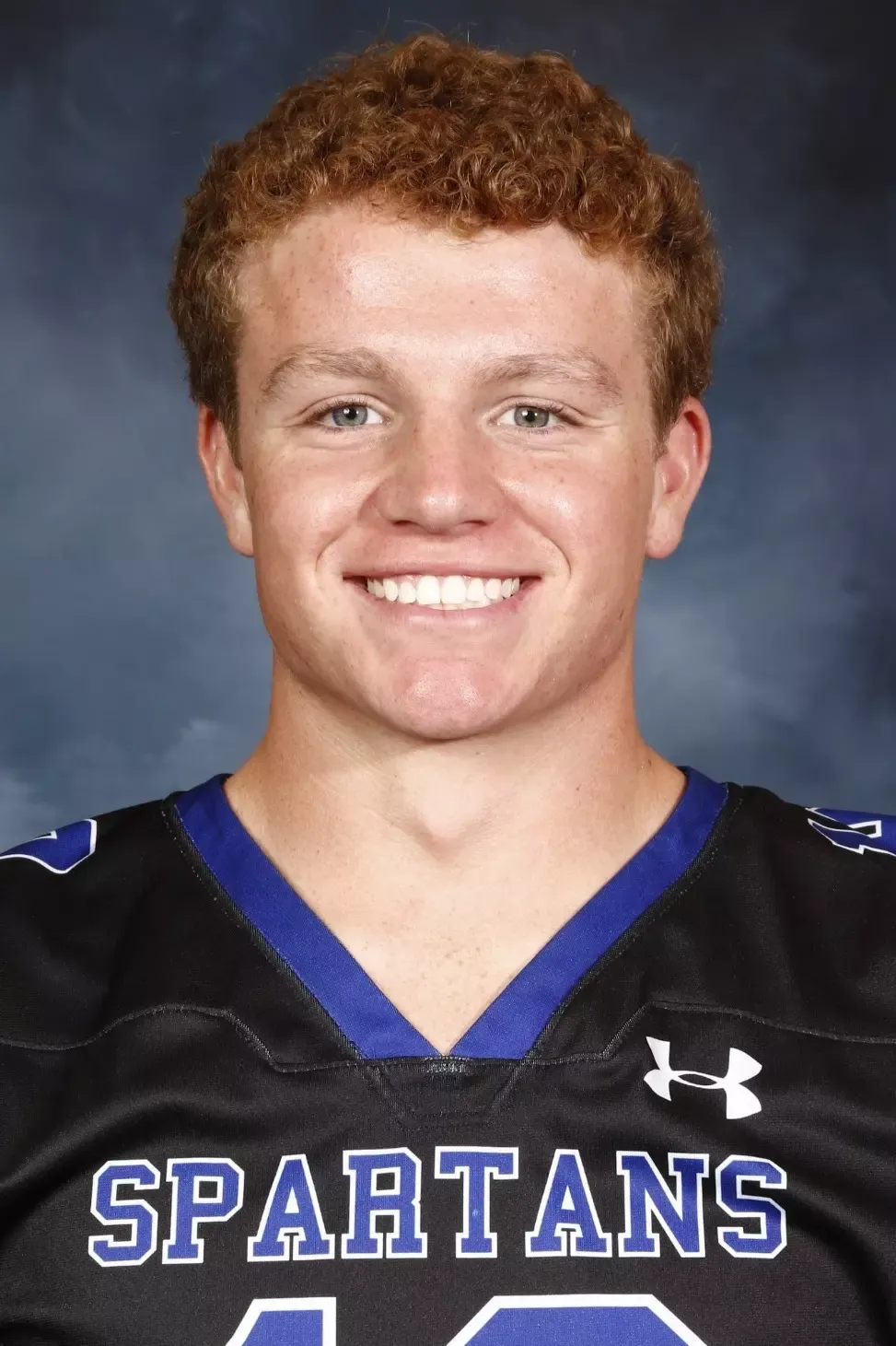 Jackson Drobac, Football, undefined