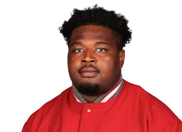 Malik McGowan, Football, undefined