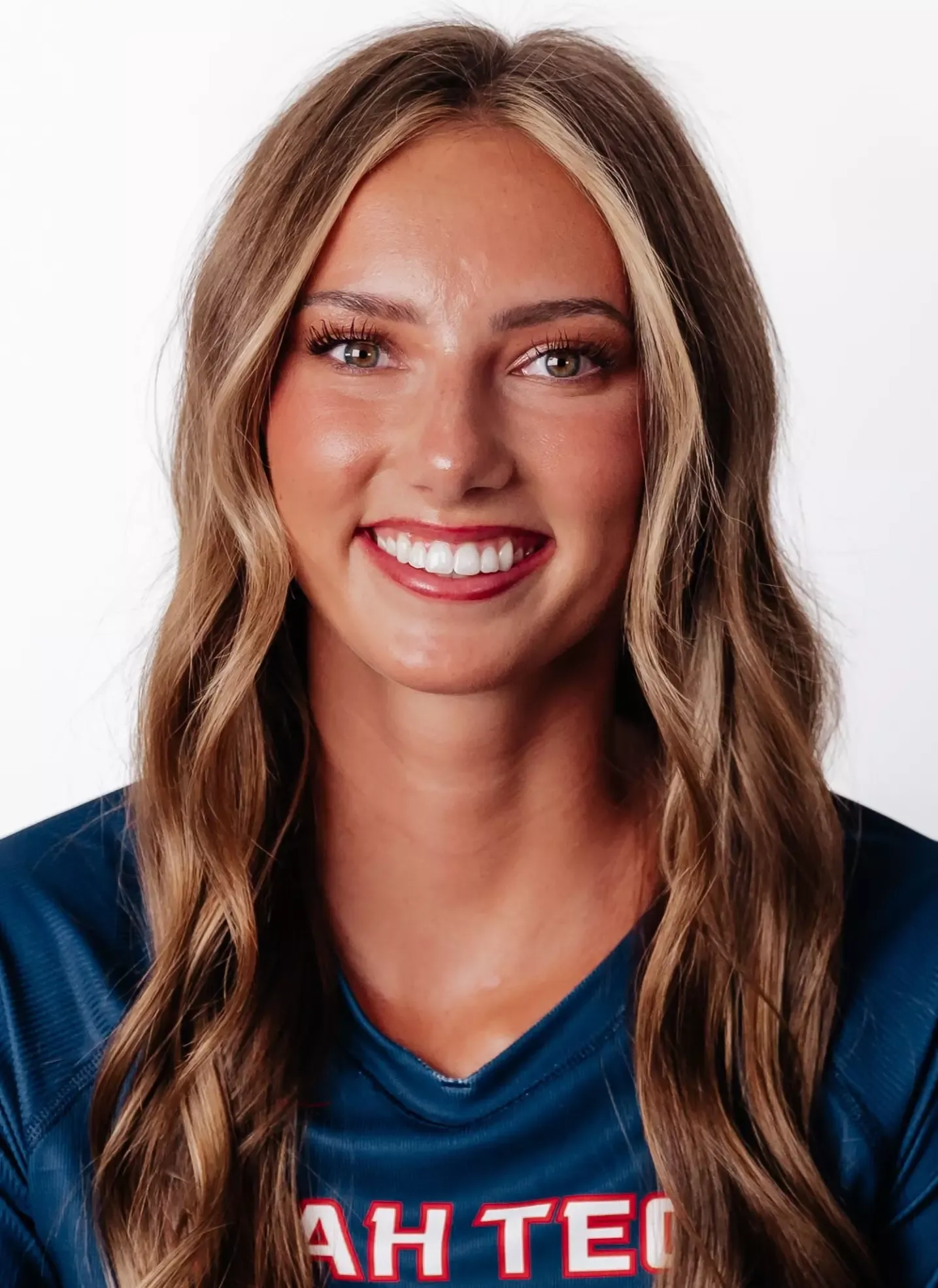 Cale Torgerson, Volleyball, Utah Tech University