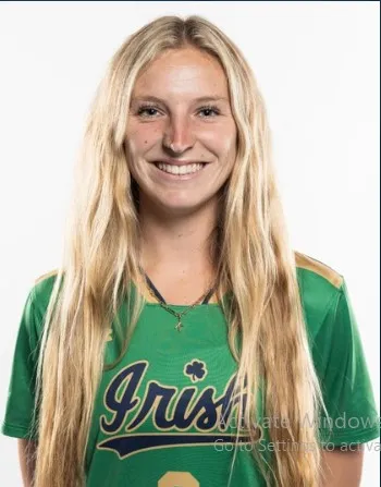 KJ Ronan, Soccer, undefined