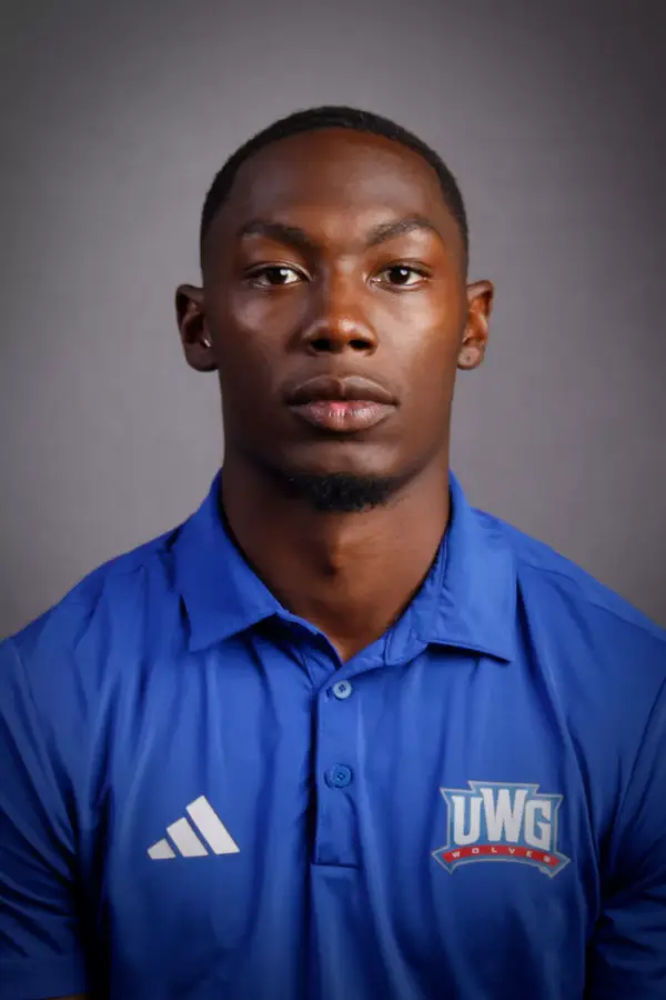 BJ Atkins, Football, University of West Georgia