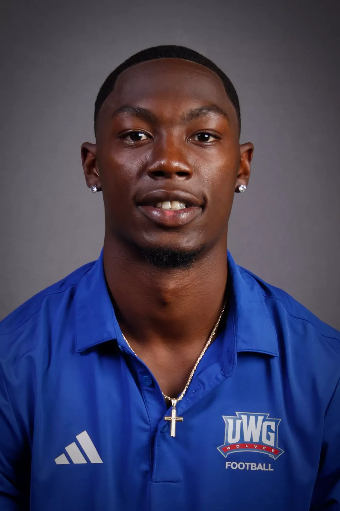 BJ Atkins, Football, undefined