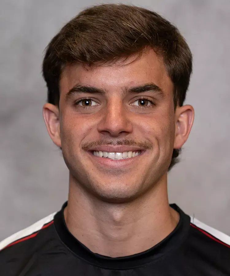 Guillermo De Terry, Soccer, Barry University