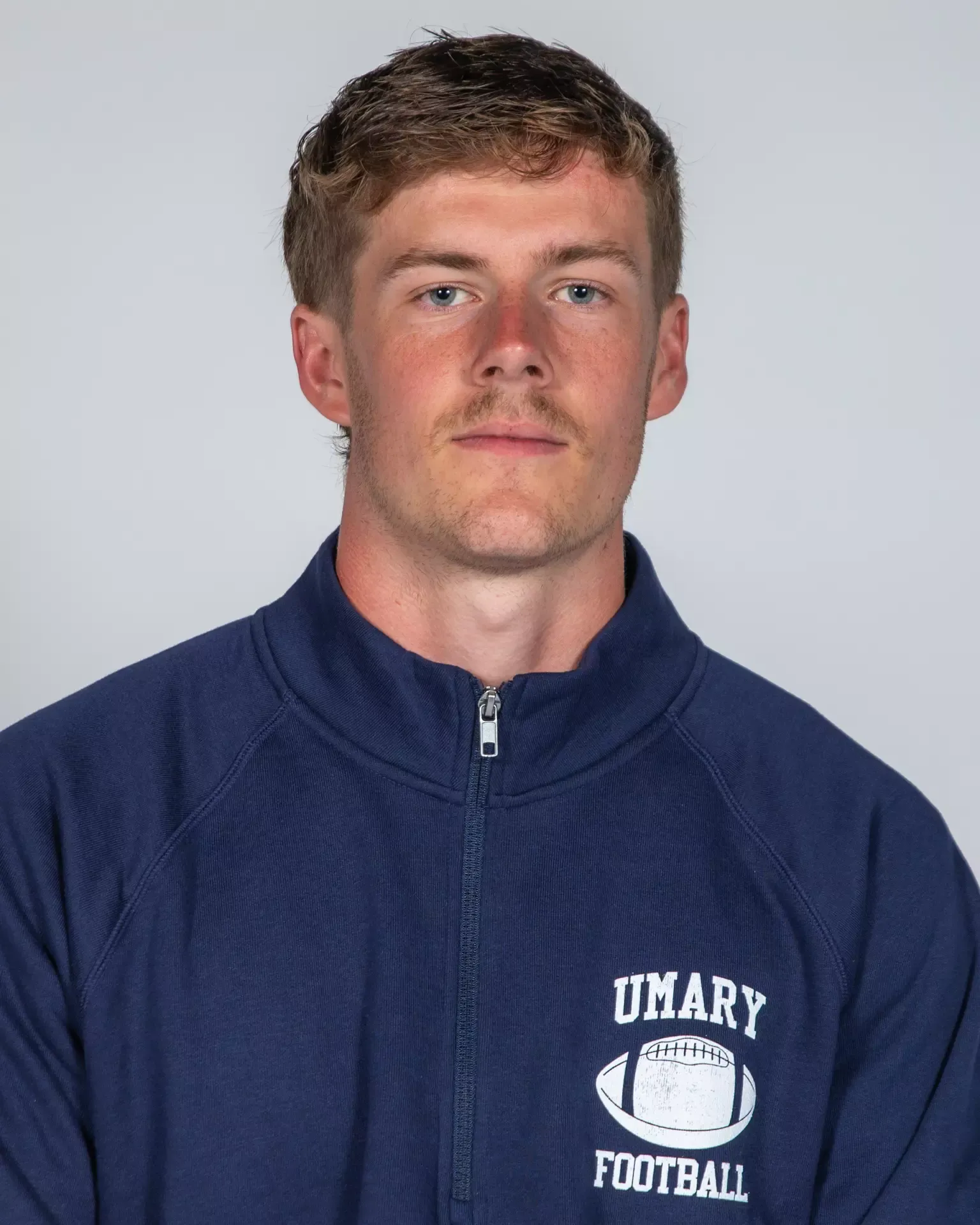 Brayden Iverson, Football, undefined
