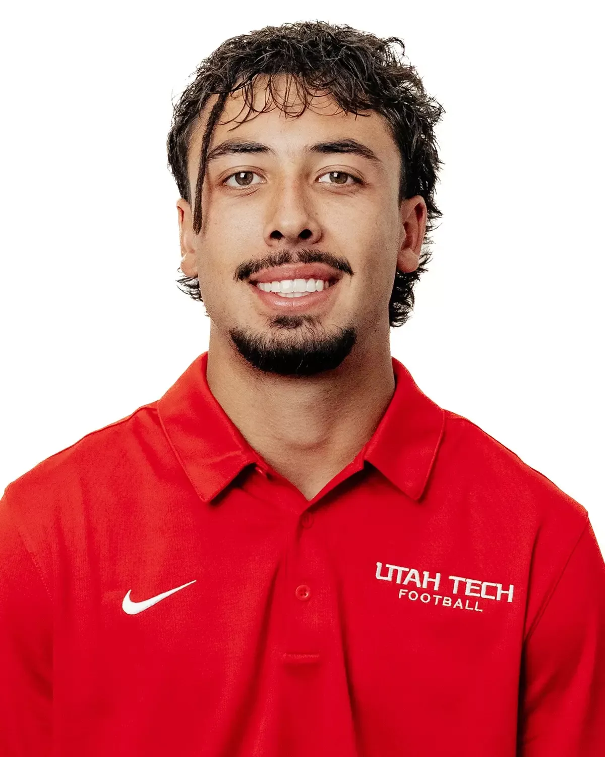Nic Ceballos, Football, Utah Tech University