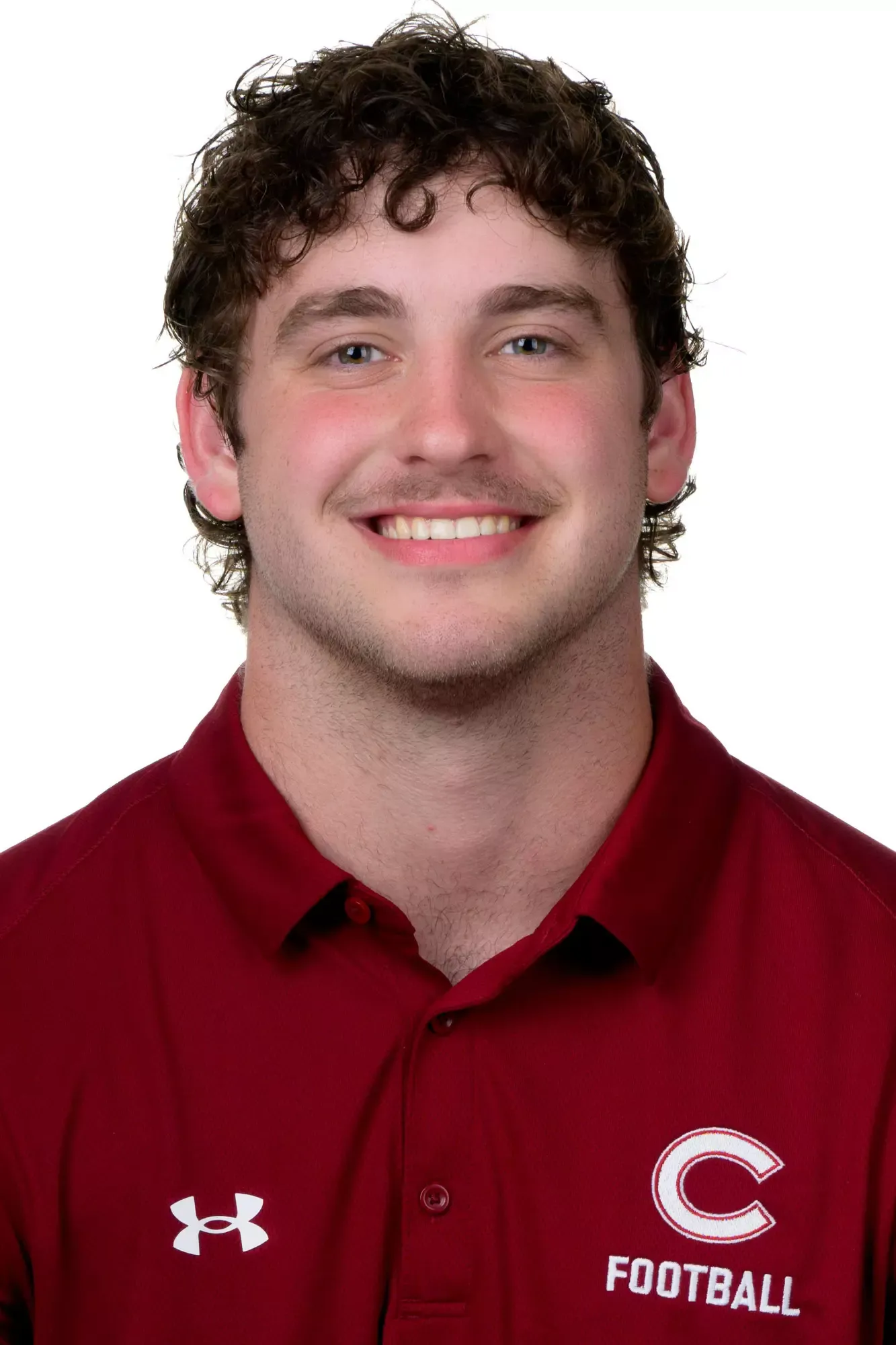 Bryce Lubin, Football, undefined