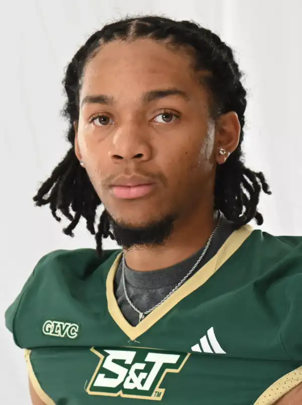 James Hollins, Football, Missouri University of Science and Technology