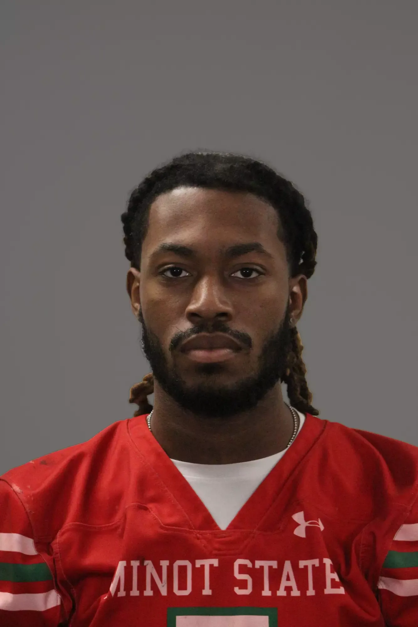 Armando Lewis, Football, undefined