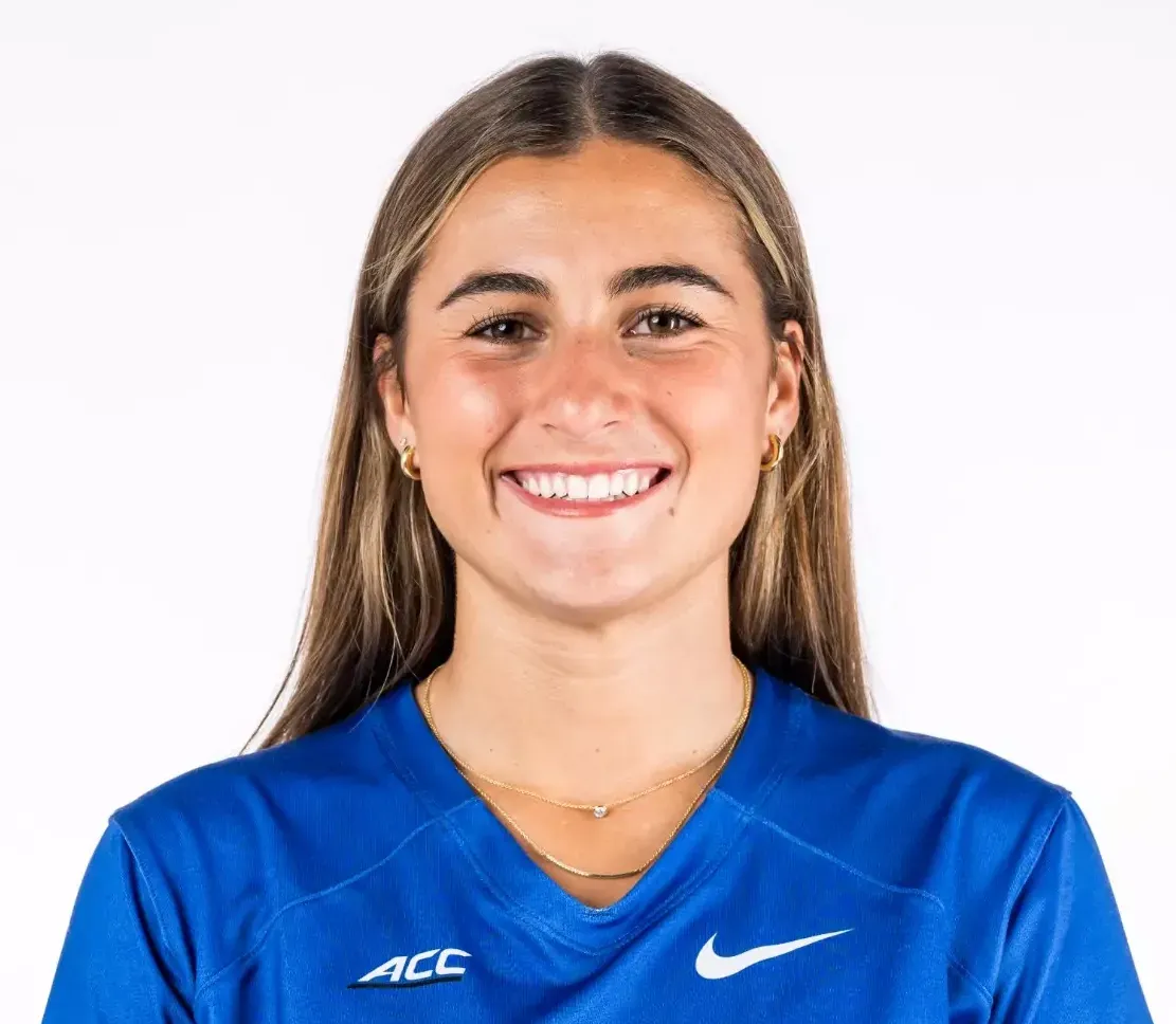 Amanda Paci, Lacrosse, undefined