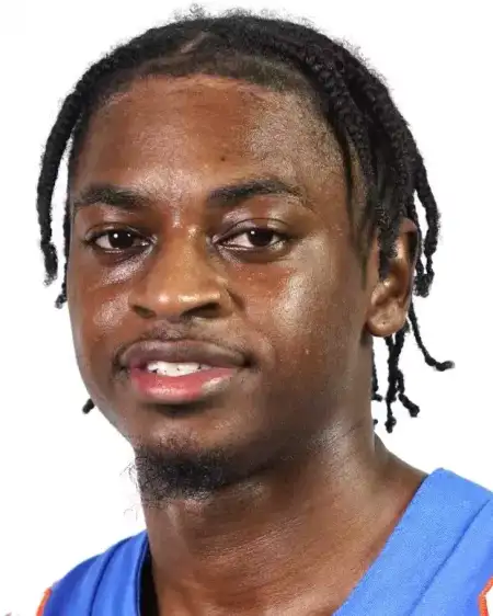 Jahziah Avilez, Football, Savannah State University