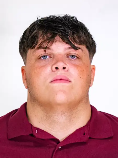 Jake Lewis, Football, Erskine College