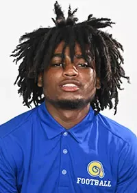 Osyrus Boykin, Football, Albany State University