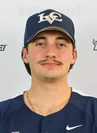 Kenny Palmieri, Baseball, Lebanon Valley College