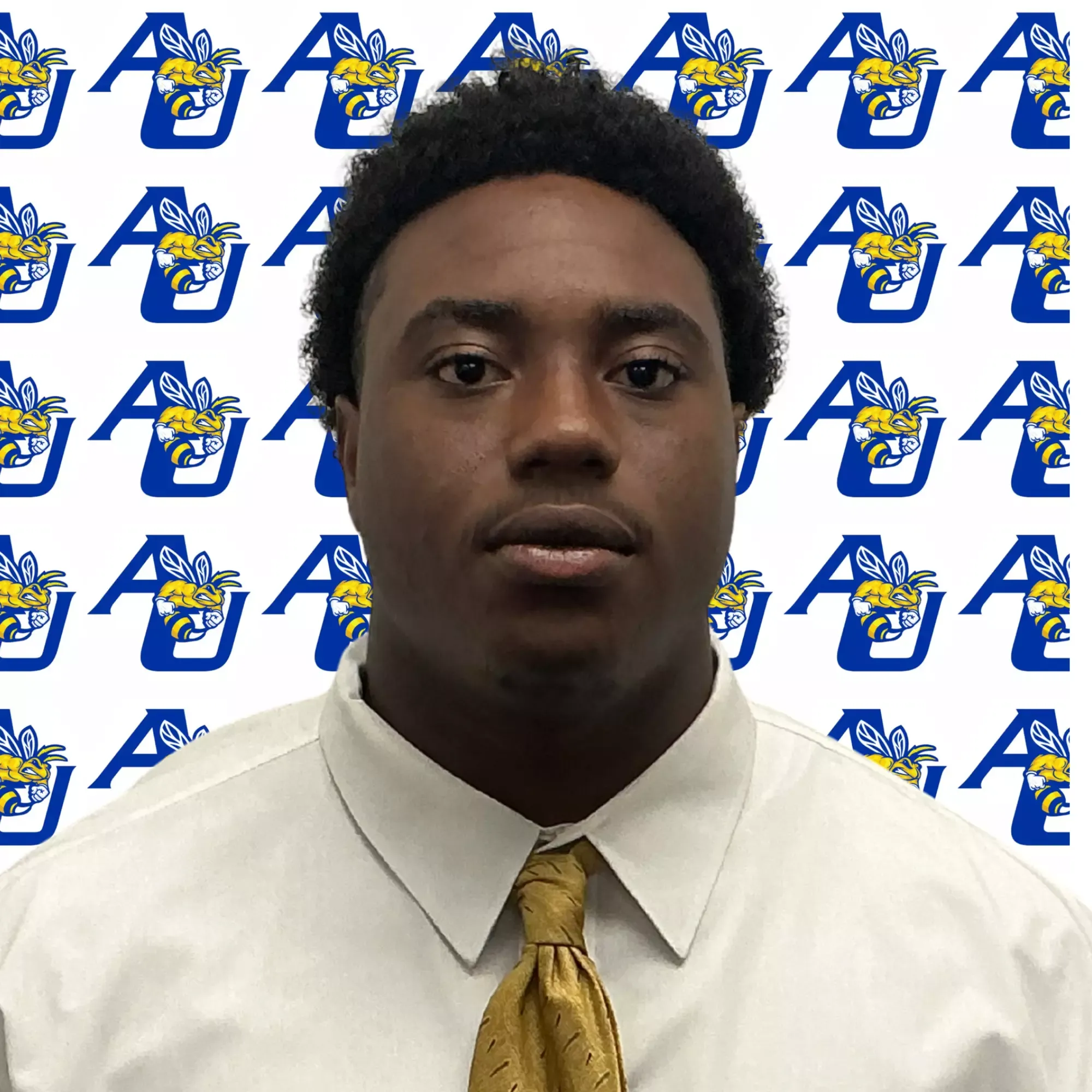 Patrick Harbin, Football, undefined