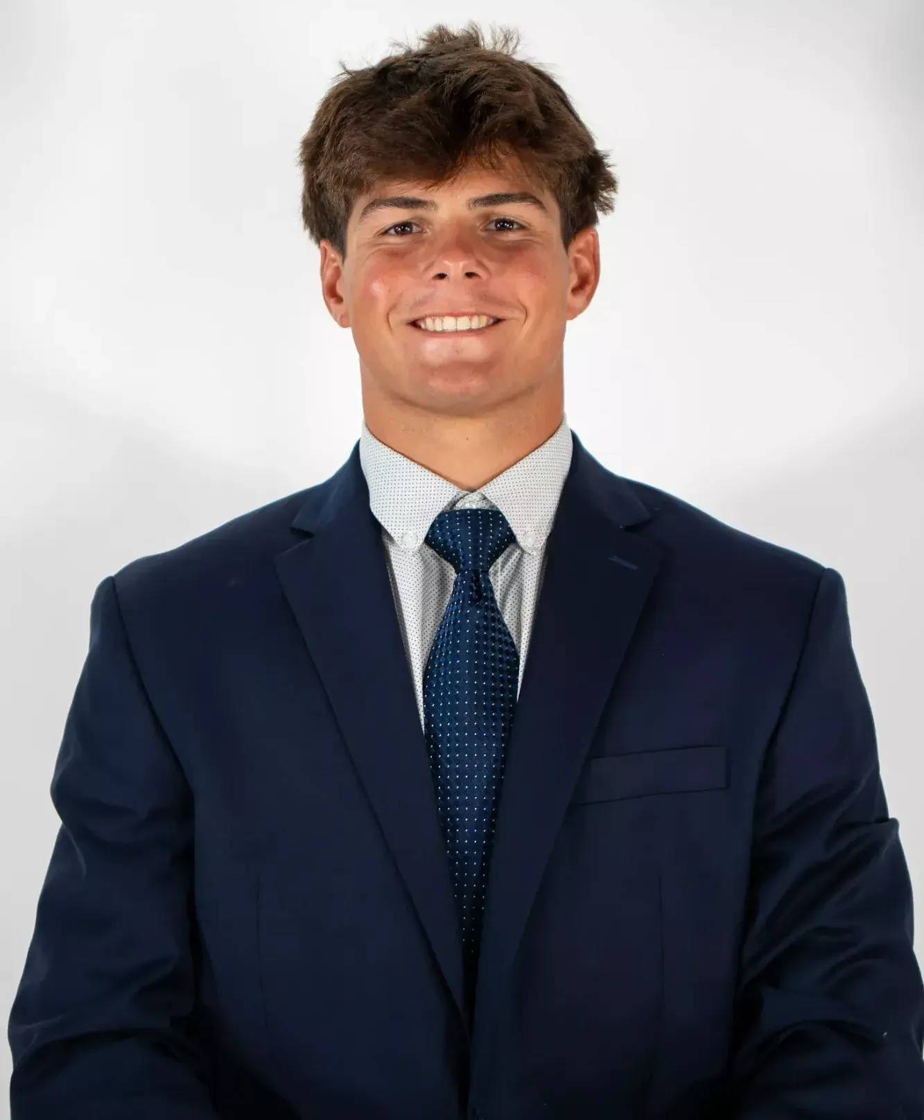 Nick Wonsala, Football, undefined