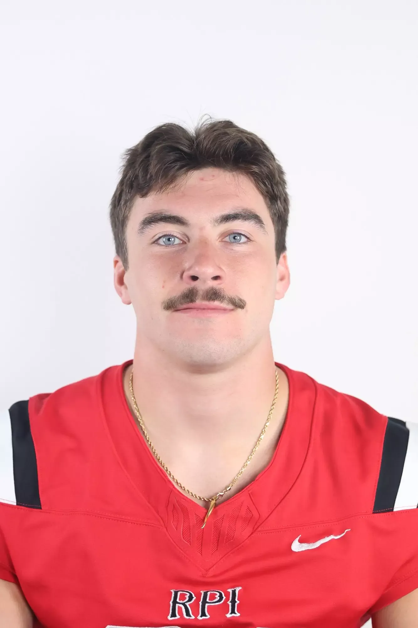 Tyler Blum, Football, Rensselaer Polytechnic Institute