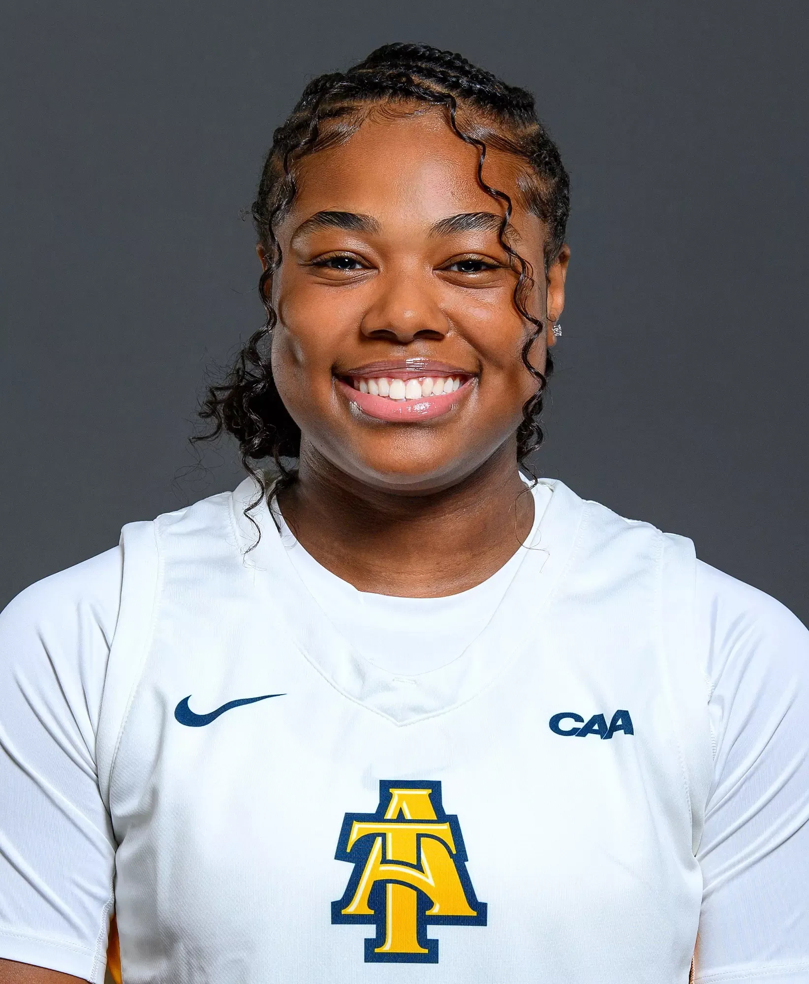 Crystal Hardy, Basketball, undefined