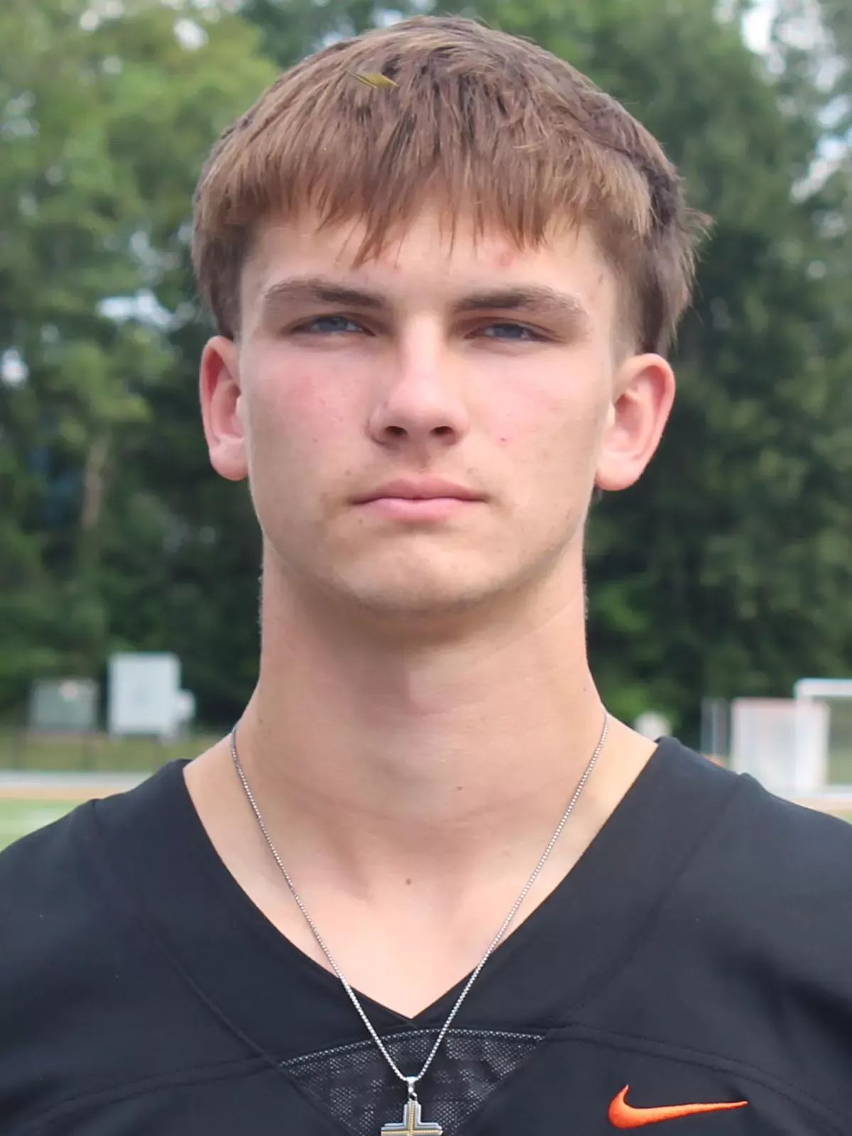 Lance Briolat, Football, undefined