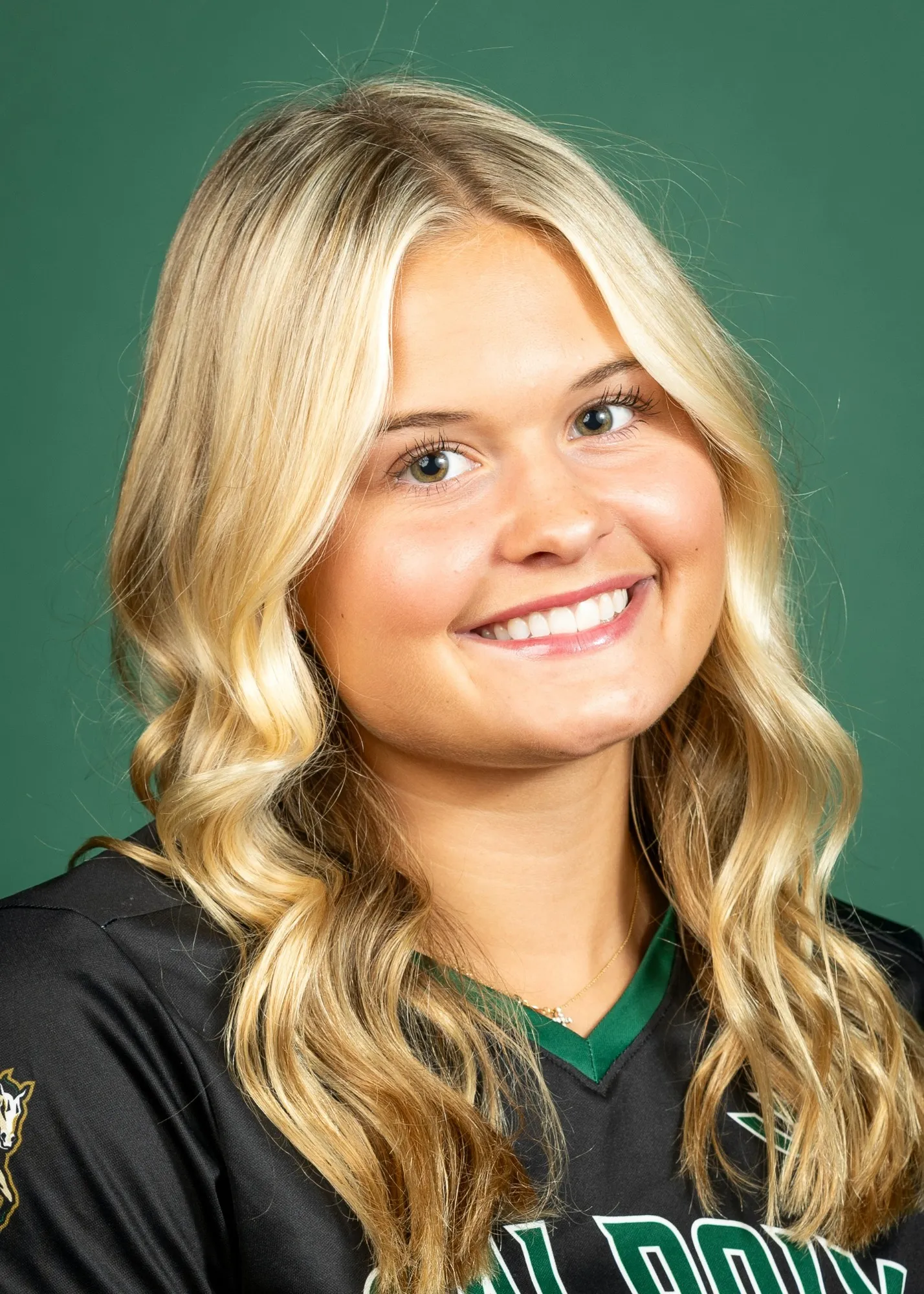 Kenzie Herzing, Soccer, undefined