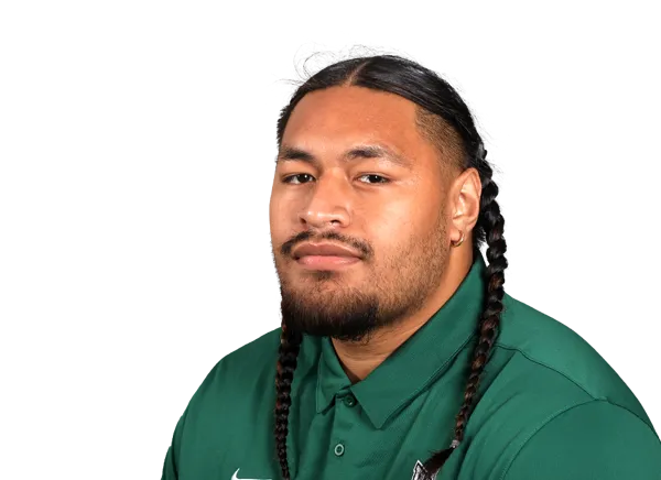 Tuaoa Tauili'ili, Football, San Diego State University