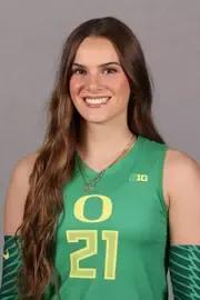 Roberta Purashaj, Volleyball, undefined