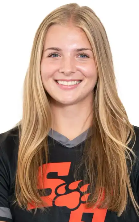 Carlee Bubela, Softball, Sam Houston State University