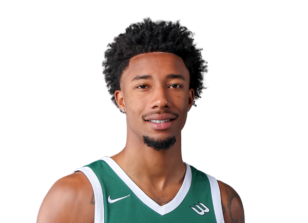 Dre Bullock, Basketball, undefined