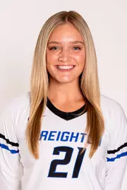 Audrey Clark - Verified College Athlete on RallyFuel NIL Platform Audrey Clark