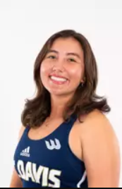 Reese Thai-Sandoval, Beach Volleyball, undefined