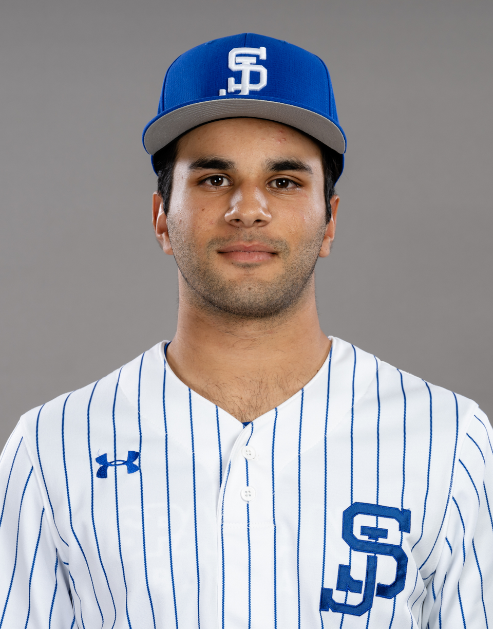 Jack Ghufran, Baseball, undefined