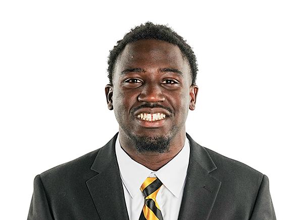Markhi McKinnon, Football, undefined