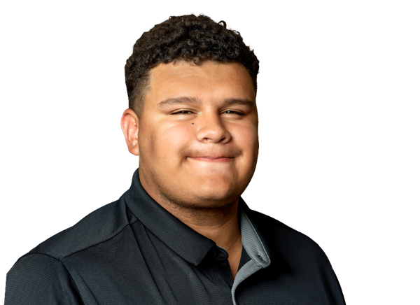 Sam Garcia, Football, undefined