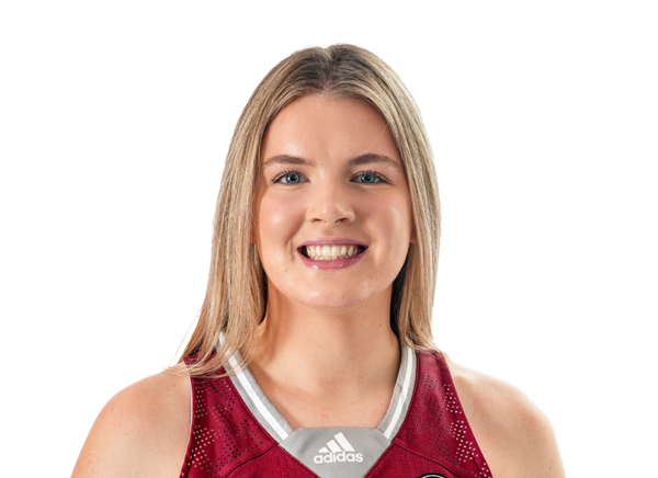 Emmy Roach, Basketball, undefined