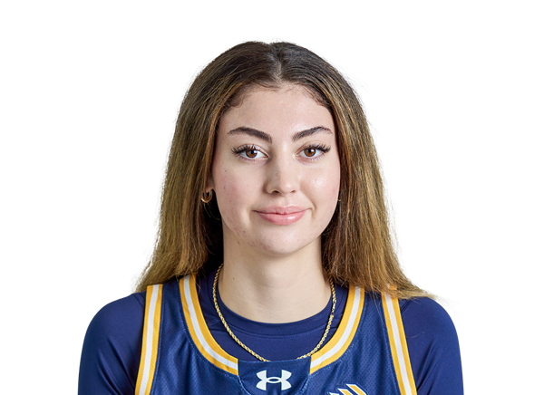 Gracie Gallegos, Basketball, undefined