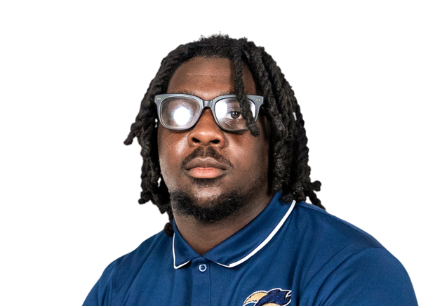 Chancy Jordan - Verified College Athlete on RallyFuel NIL Platform Chancy Jordan