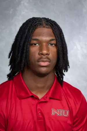 KJ McRae photo