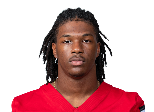 KJ McRae, Football, undefined