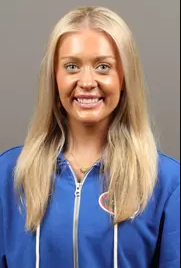 Allison Sparkman, Softball, undefined