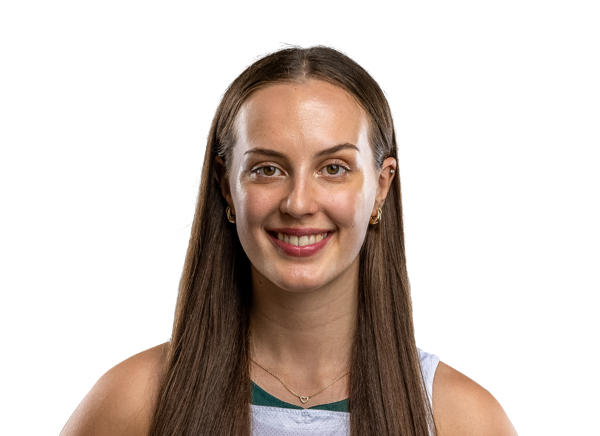 Rebekah Frisby-Smith, Basketball, undefined