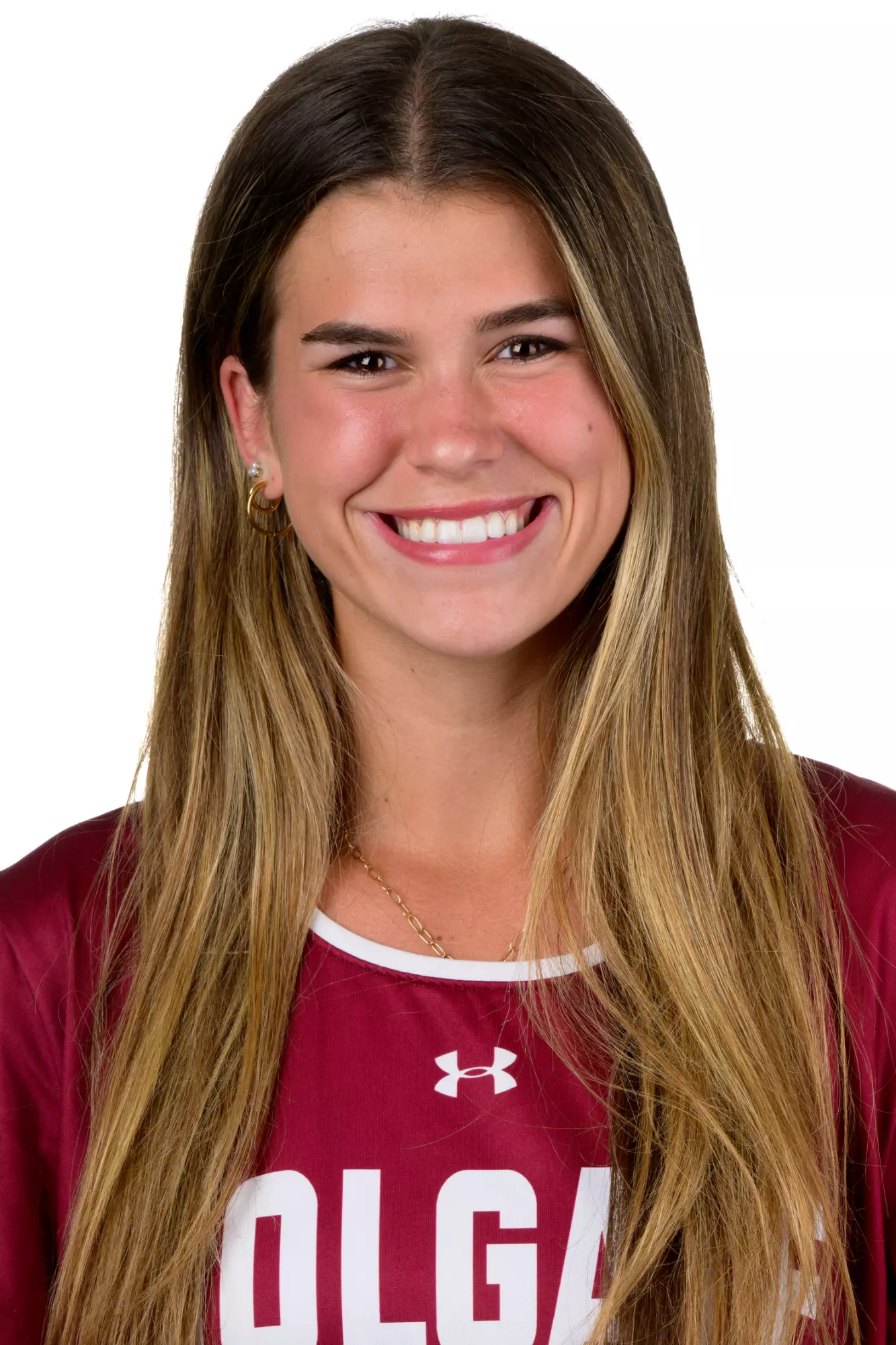 Sophie Granse, Lacrosse, undefined