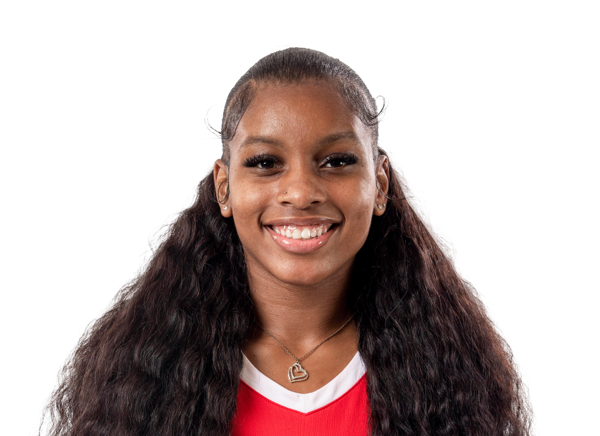 Makayla Jackson, Basketball, undefined