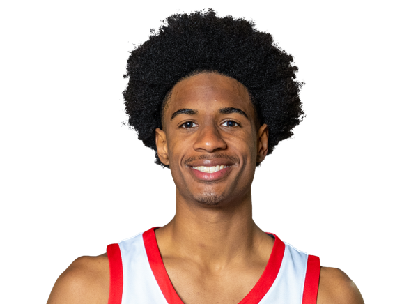 Ethan Simmon, Basketball, undefined