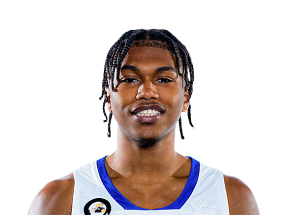Preston Murphy Jr., Basketball, University of Alabama