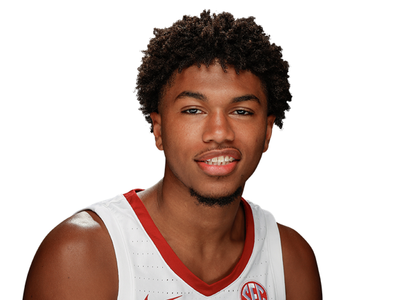 Preston Murphy Jr., Basketball, undefined