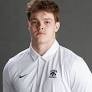 Burke Gautcher, Football, University of Iowa