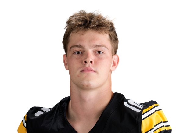 Burke Gautcher, Football, undefined